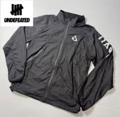 2025年最新】UNDEFEATED メンズ ナイロンジャケットの人気