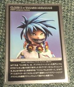 村上隆もののけ京都　CLONE Xのサムネイル