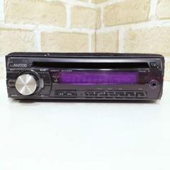 KENWOOD ジャンクデッキセット Bibian 比比昂- ◇◇KENWOOD ケンウッドカセットデッキKZC-6700