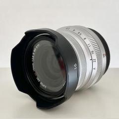2025年最新】xf16mm f2．8 r wrの人気アイテム - メルカリ