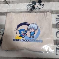 ブルーロック×J.LEAGUE サコッシュ