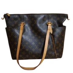 ✳︎超美品✳︎LOUIS VUITTON トータリー MM モノグラム モノグラム トータリーMM 詳細情報とお値段【ルイ・ヴィトン