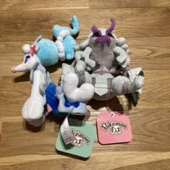 2025年最新】ポケモン ぬいぐるみ まとめ売りの人気アイテム