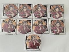④９点ヒプマイ ファンミ 缶バッジ 天谷奴零 どついたれ本舗 オオサカ