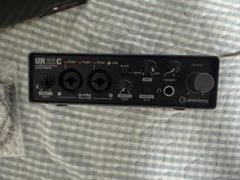 ur22c 新品未使用品 楽天市場】［楽天ランキング1位獲得］［新品］ Steinberg UR22C