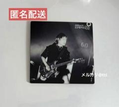 UVERCafé 克哉　アクリルコースター