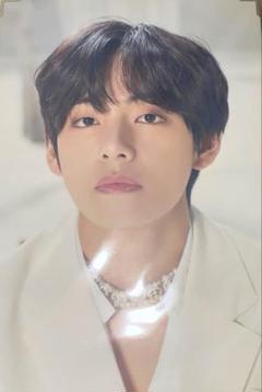 2025年最新】bts v premium photoの人気アイテム - メルカリ