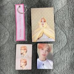 防弾少年団(BTS) - BTS Memories2019  トレカジミン BTS memories 2019 BluRay