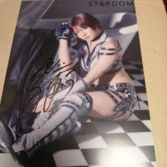 Amazon.co.jp: スターダム 中野たむ ポートレート STARDOM 女子