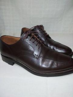 【SCOTCH GRAIN 】シャインオアレイン　 Uチップ 25.0cm