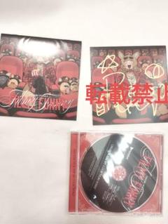 尾丸ポルカ 1st Album『Filmy Funny』直筆サイン f - メルカリ