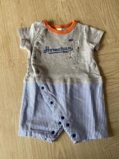 (SALE)アプレレクール ロンパース