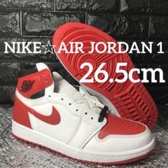 期間限定価格♪NIKE★AIR JORDAN 1★レトロ☆HIGH☆26.5cm