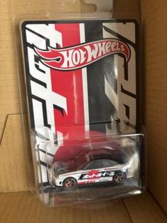 ミニカー '25 JAPAN CONV SKYLINE GT-R R34 LEFT HOT WHEELS 2025 JAPAN CONVENTION SKYLINE GT-R (BNR34) Right