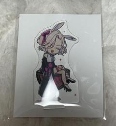 ガチ恋粘着獣 林檎
