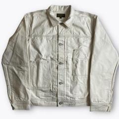 【極美品】FREEWHEELERS GLAZIER WORK JACKET 40