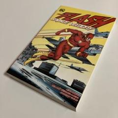 アメコミ・英語　フラッシュ　THE FLASH SAVAGE VELOCITY アメコミ・英語 フラッシュ THE FLASH SAVAGE VELOCITY - メルカリ