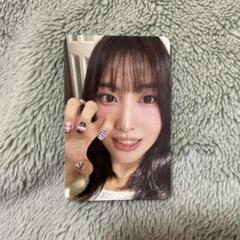 TWICE モモ トレカ Strategy tincase 封入 セット - メルカリ