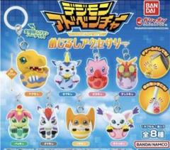 デジモンアドベンチャー 02 スマホリングストラップ 全7種 Amazon.co.jp: 劇場版 デジモンアドベンチャー 02 beginning