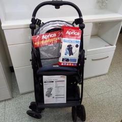 アップリカ　ベビーカー　ルンルンコンパクト　A型