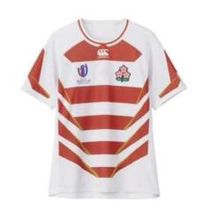 新品未使用 タグ付き ラグビー 2019 日本代表 オーセンティック