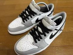 Nike Air Jordan 1 Retro Low OG "Barons"