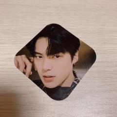MONSTA X ミニョク floun トレカ 7枚セット MONSTA X ミニョク flounトレカセット