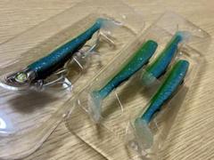 人気特価激安 2025年最新】ジョルティミニの人気アイテム メルカリ - ルアー・フライ