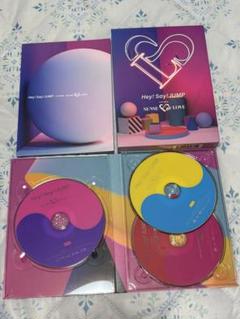 2025年最新】hey say jump dvd senseorloveの人気アイテム