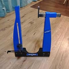 Park Tool パークツール 振取台 TS-8 センターゲージ WAG-4 TS-8 振取台 1個 ParkTool(パークツール) 【通販モノタロウ】