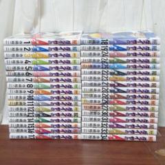 ダイヤのA 全巻セット