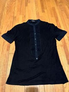 NEIL BARRETT ブラック Tシャツのサムネイル