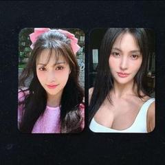 2025年最新】kara ギュリ トレカの人気アイテム - メルカリ
