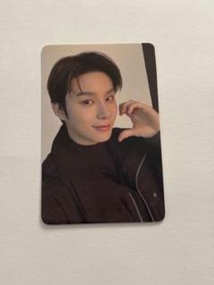 NCT 127 the link アクスタ　トレカ　ジョンウ NCT 127 THE LINK マーク アクスタ トレカ アクリルスタンド