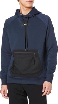 オン シャツ Hoodie M メンズ