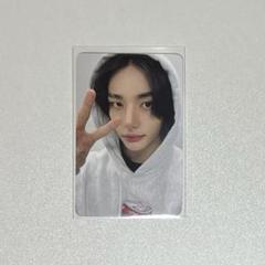 2025年最新】stray kids hop ヒョンジンの人気アイテム - メルカリ