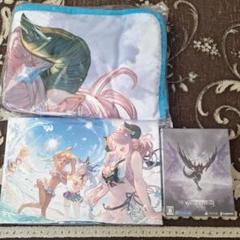 PS4 GRANBLUE FANTASY ReLinkセット