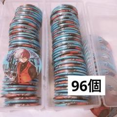 僕のヒーローアカデミア 轟焦凍 原作 コレクション缶バッジ 5弾