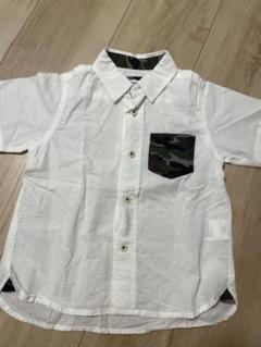 値下げGLOBAL WORK シャツ　サイズS