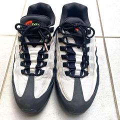 【美品】NIKE エアマックス95 Antifreeze 27cm