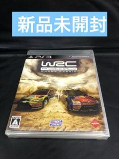 9174番WRC FIA World Rally Championship