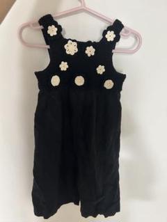 ZARA KIDS - zara kids クロシェ オールインワンの通販 by K