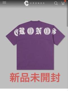2025年最新】cronos クロノス シャツの人気アイテム - メルカリ