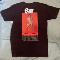 80sアメリカ製 デヴィッドボウイ　ヴィンテージ　ノースリーブTシャツ A19_TI_1806_T59-WHT-01.jpg