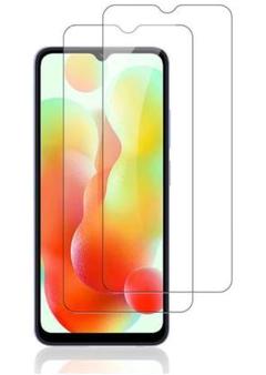 Xiaomi(シャオミ) Redmi 12C 用 フィルム1枚