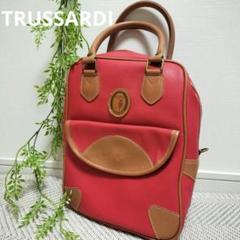 TRUSSARDI　トラサルディ　シューズバッグ