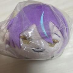 プロセカ　もちもちマスコット　もちマス　ぬいぐるみ　神代類 未開封 神代類 もちもちマスコット ぬいぐるみ - メルカリ