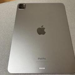 iPad Pro（11インチ）（第4世代）128GB
