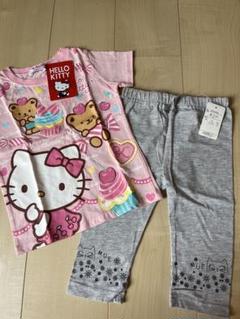こども服　100cm 半袖