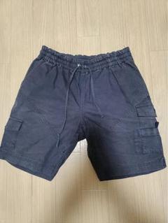b*5様 BUDO メッシュポケット付き黒ショートパンツ Mサイズ ショートパンツ (Womens)｜Armor-lux（アルモリュクス）公式